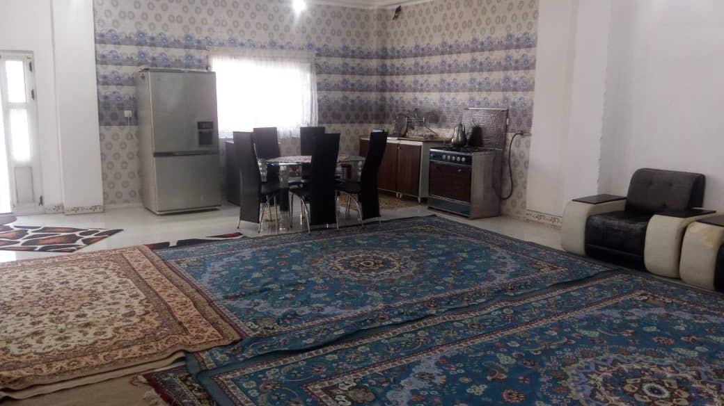 اقامت در علی آباد کتول
