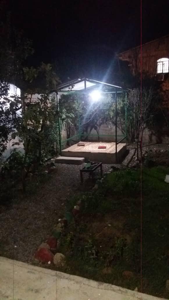 اقامت در علی آباد کتول