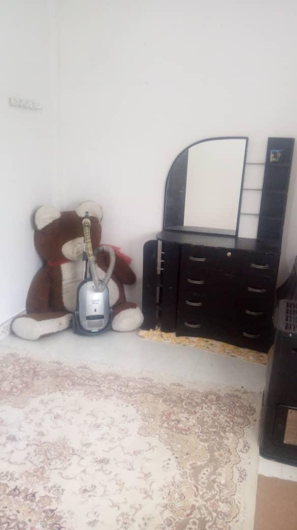 اقامت در علی آباد کتول