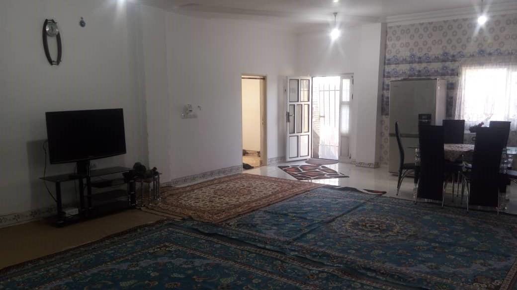 اقامت در علی آباد کتول