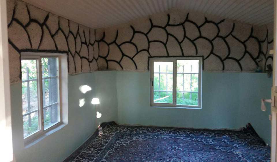 اجاره اقامتگاه بوم گردی در مرند