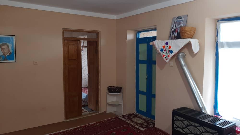 اقامتگاه بوم گردی در گرگان