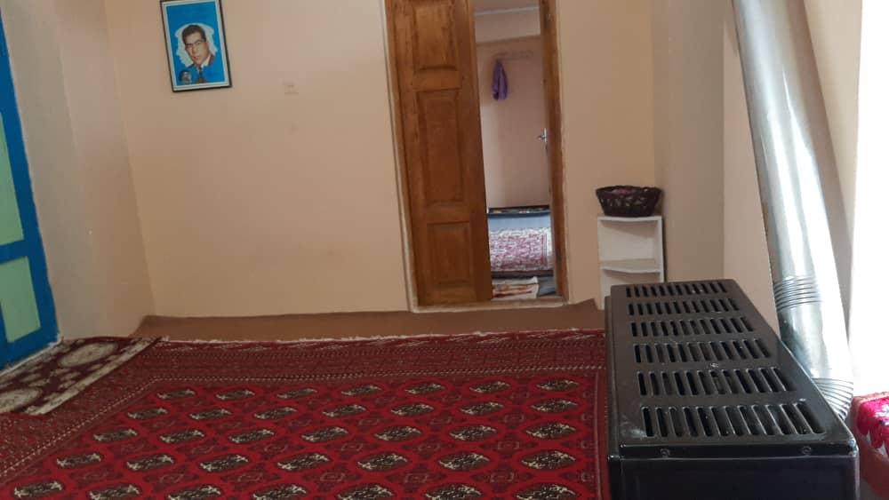 اقامتگاه بوم گردی در گرگان