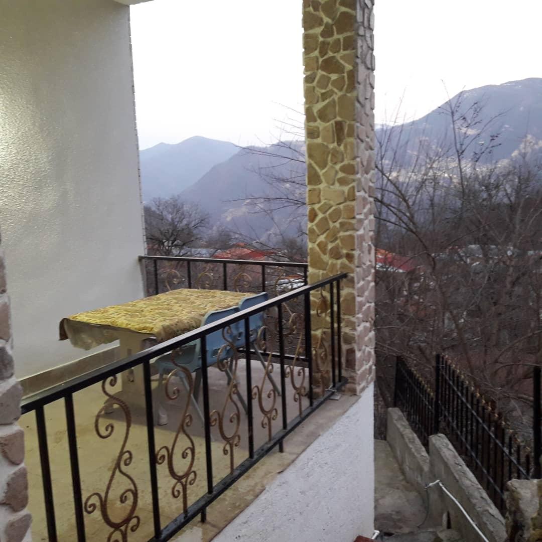 اجاره روزانه سوئیت ویلایی گرگان 