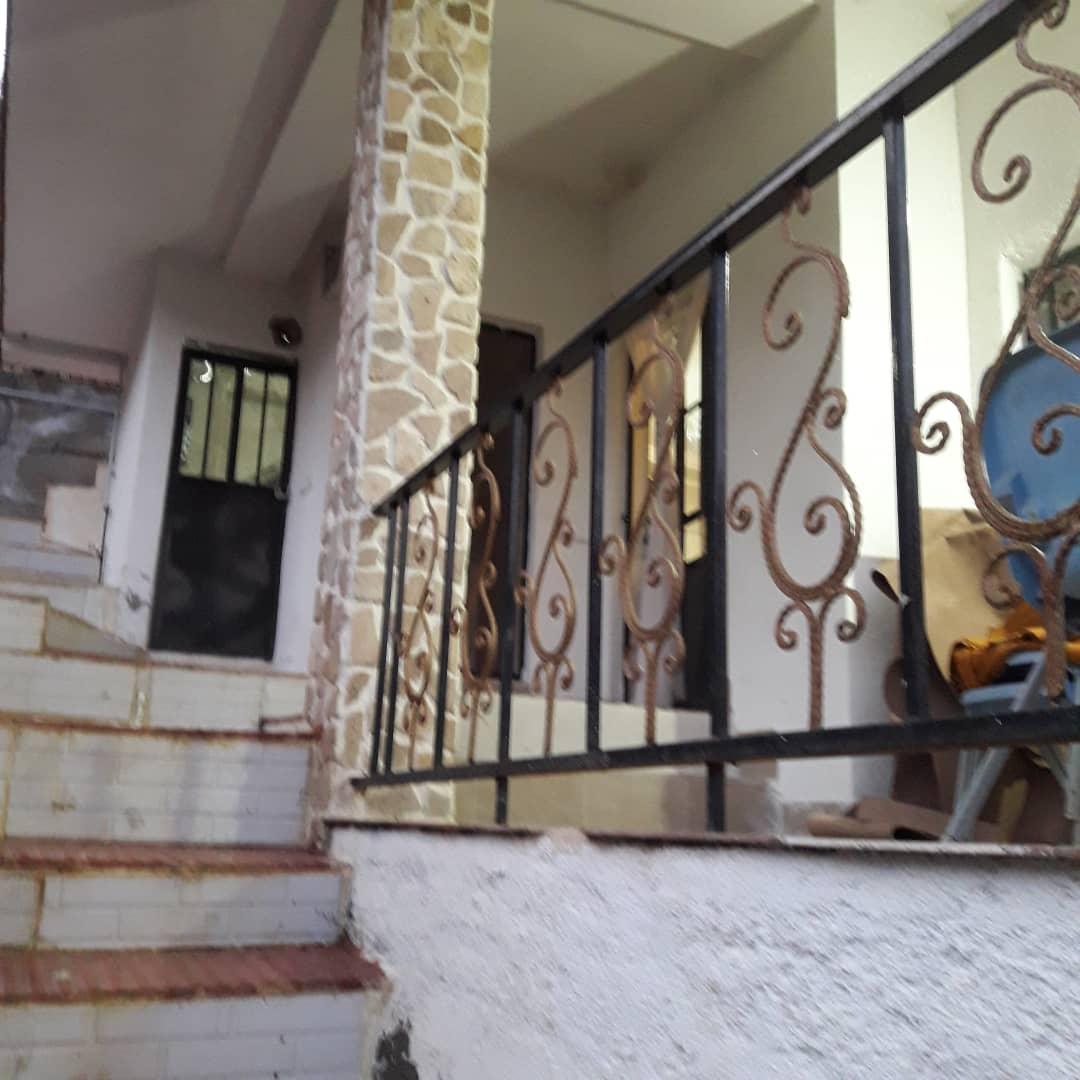 اجاره روزانه سوئیت ویلایی گرگان 