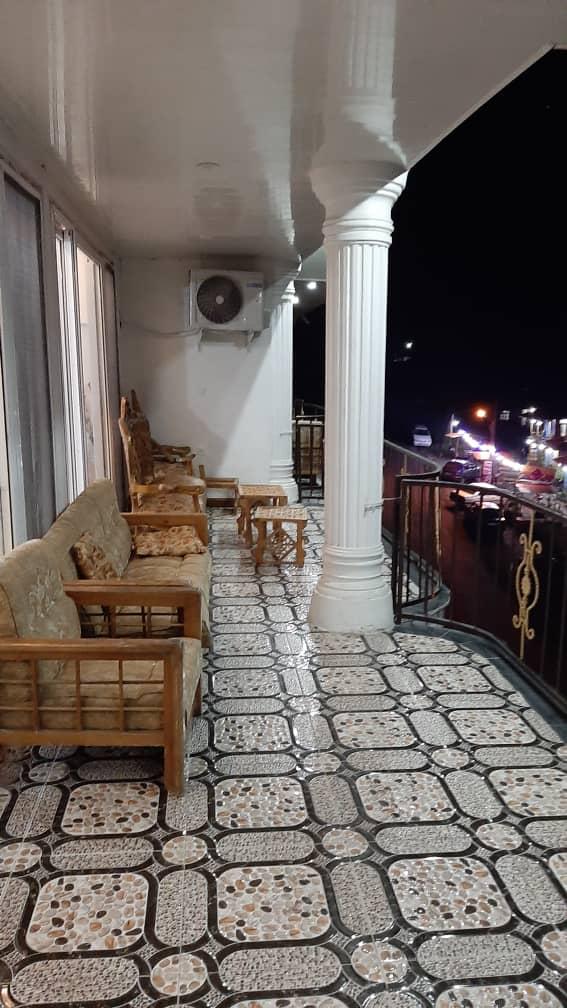 اجاره روزانه ویلا در سرولات