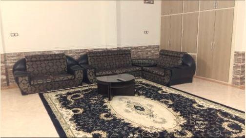 اجاره آپارتمان روزانه در گرگان