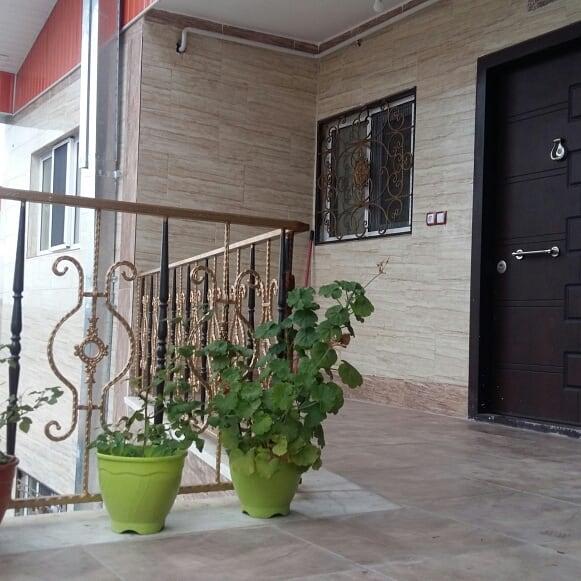 اجاره آپارتمان روزانه در گرگان