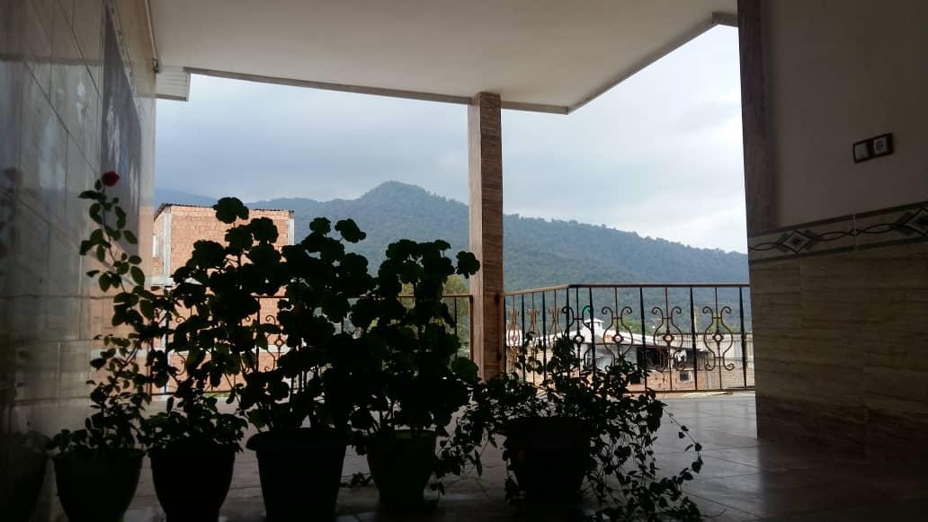 خانه اجاره ای روزانه در گرگان