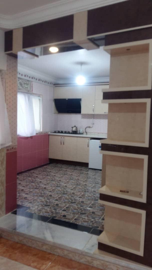 خانه اجاره ای روزانه در گرگان