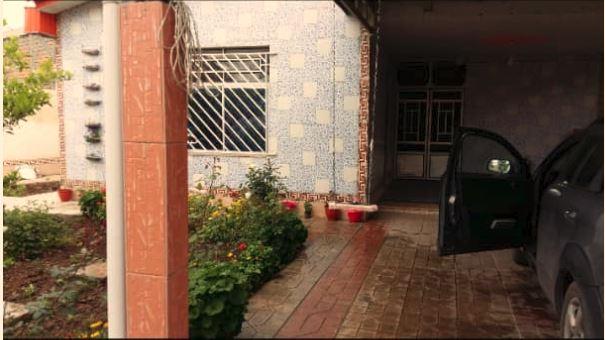 اجاره ویلا شهر گرگان