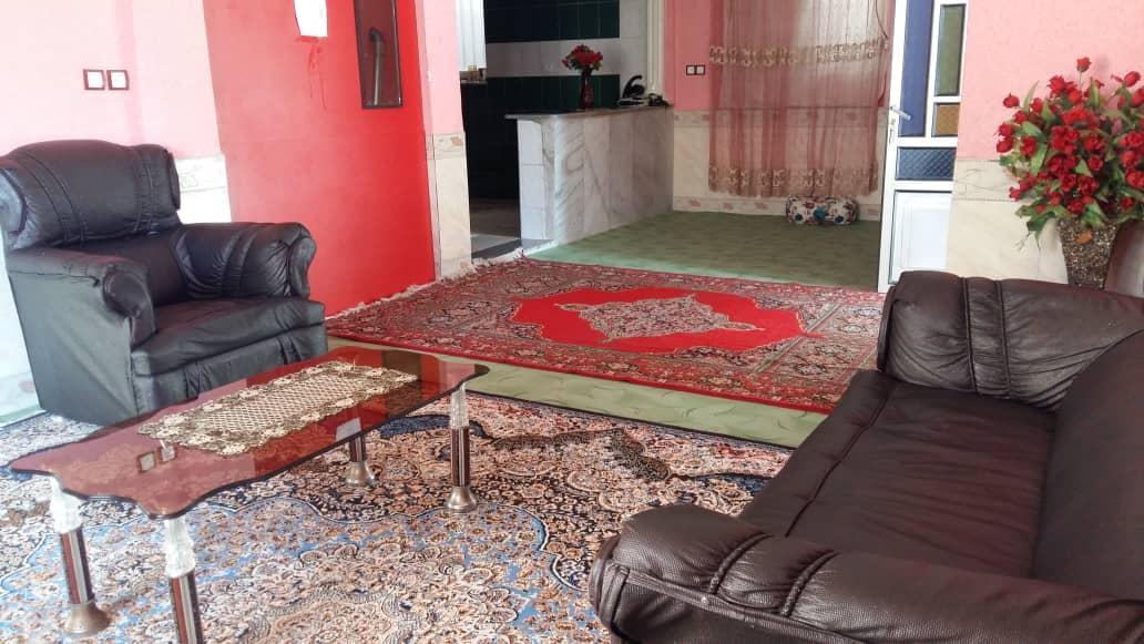 اجاره ویلا شهر گرگان