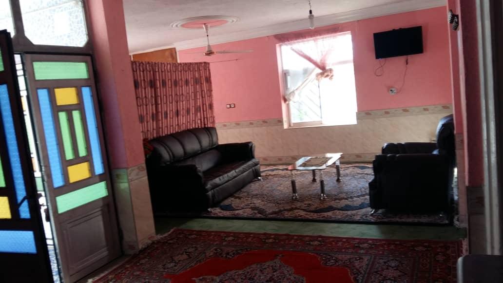 اجاره ویلا شهر گرگان