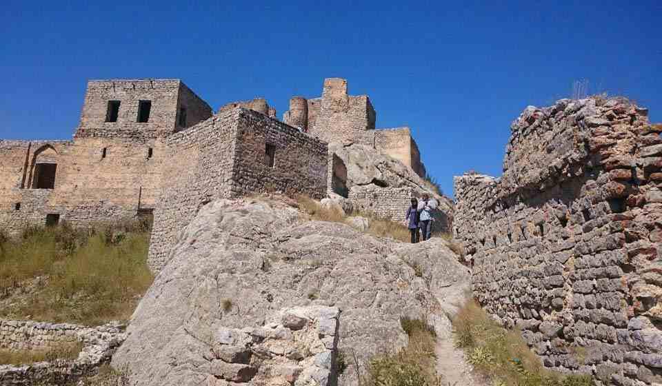 بوم گردی در کلیبر