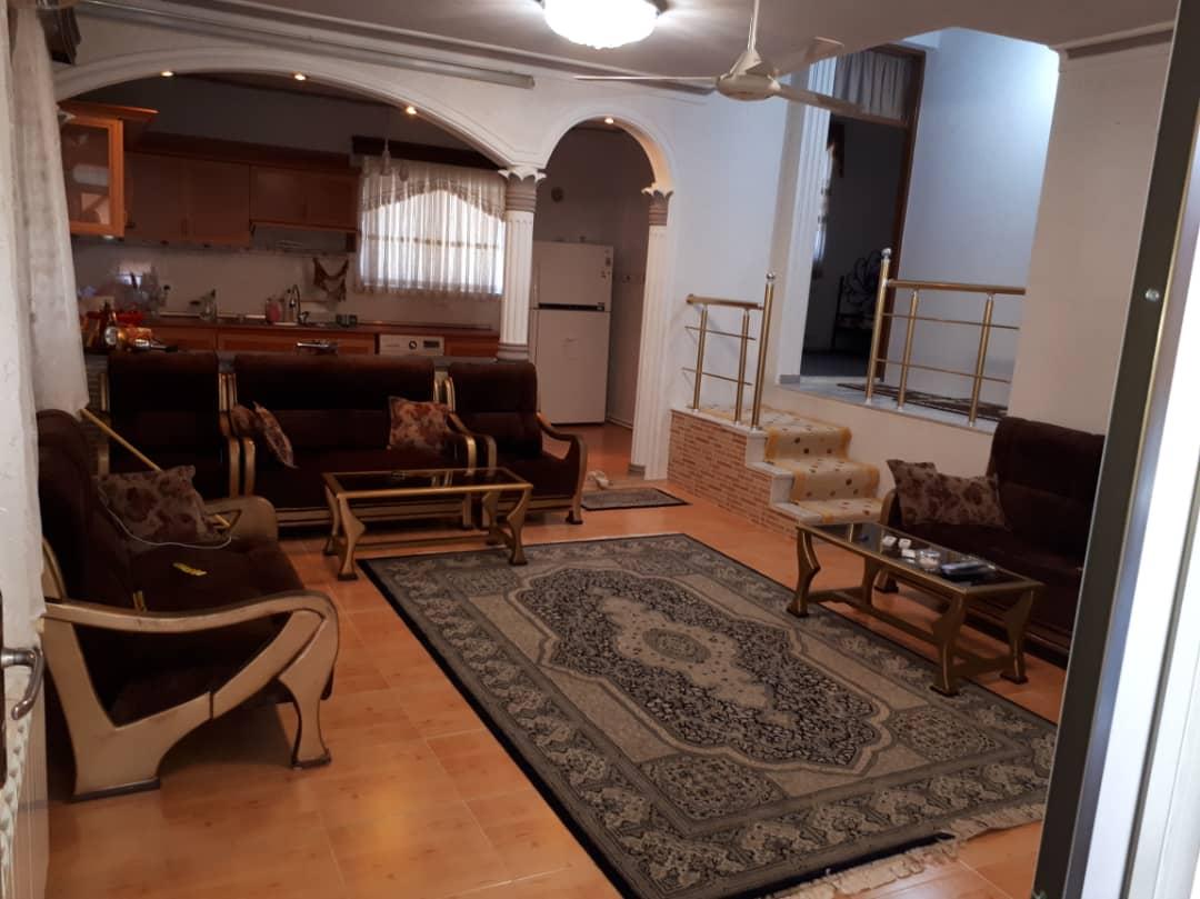 اجاره ویلا بندر انزلی لب دریا