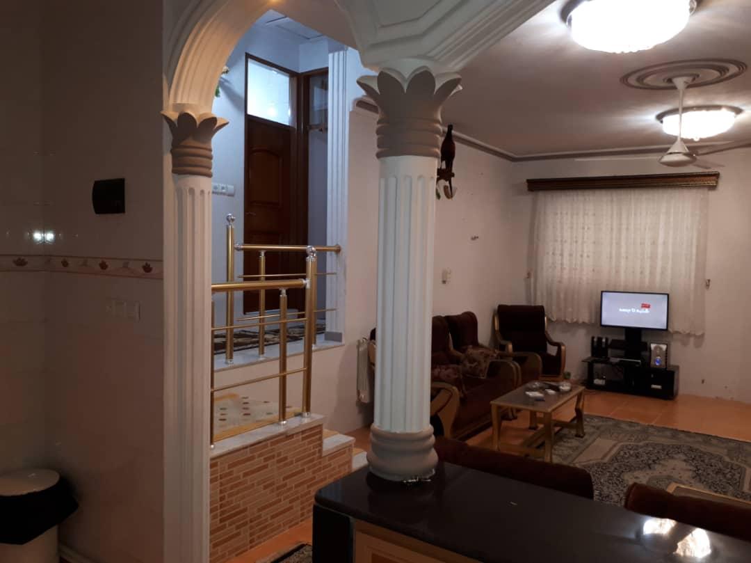 اجاره ویلا بندر انزلی لب دریا