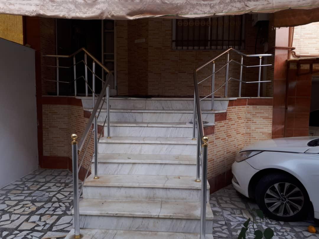 اجاره ویلا بندر انزلی لب دریا