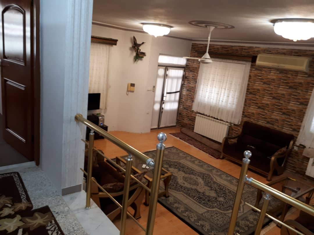 اجاره ویلا بندر انزلی لب دریا