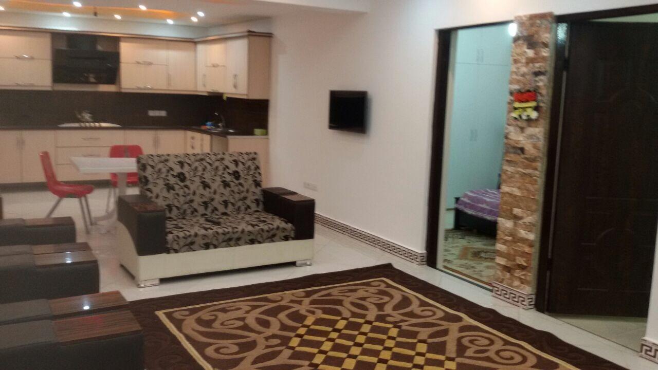 ویلای ساحلی روزانه شمال رامسر