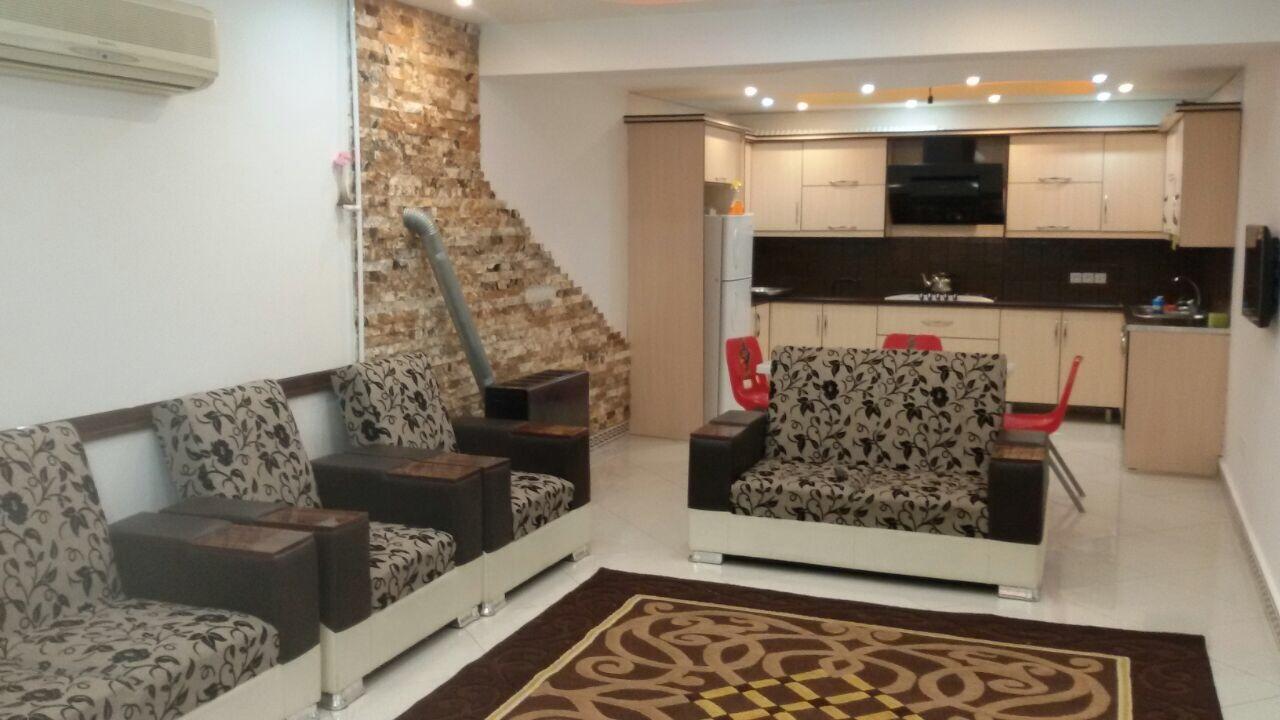 ویلای ساحلی روزانه شمال رامسر