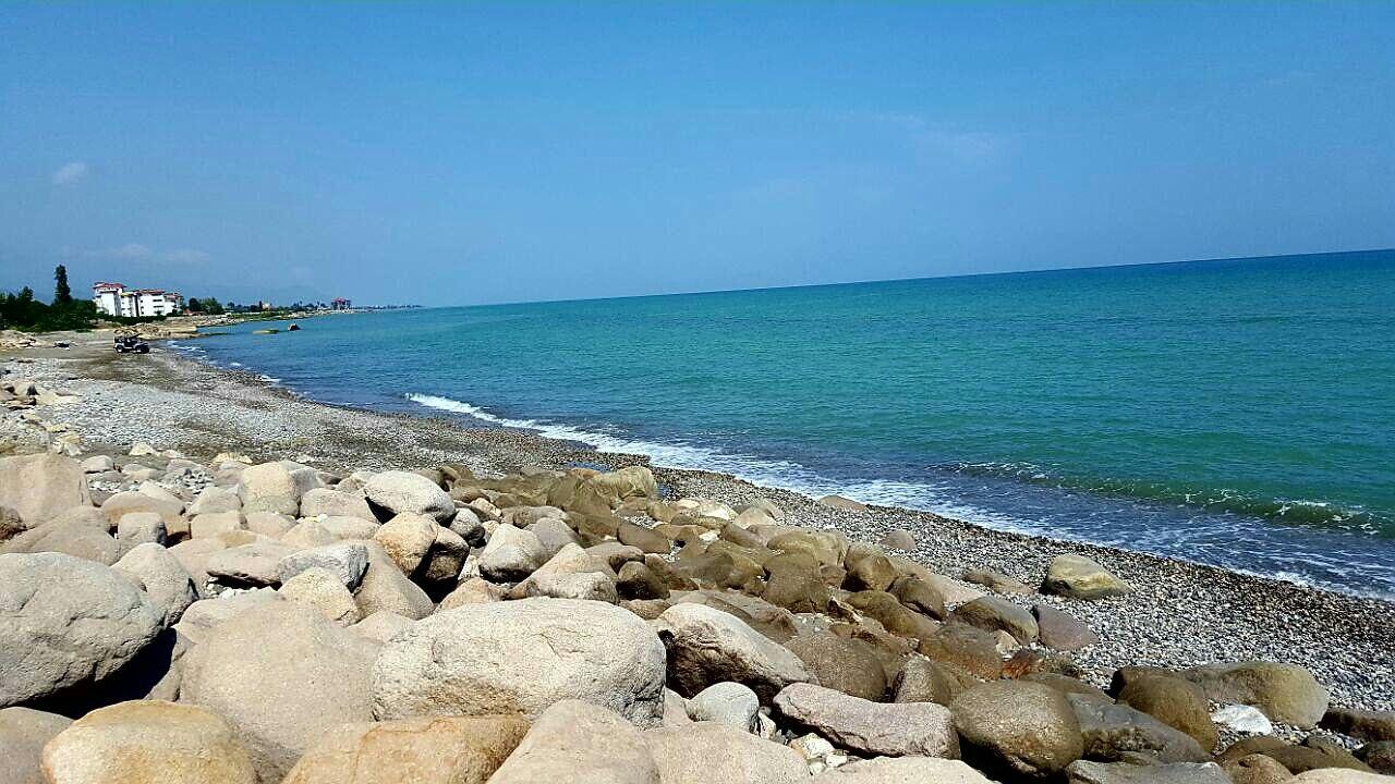 ویلای ساحلی روزانه شمال رامسر