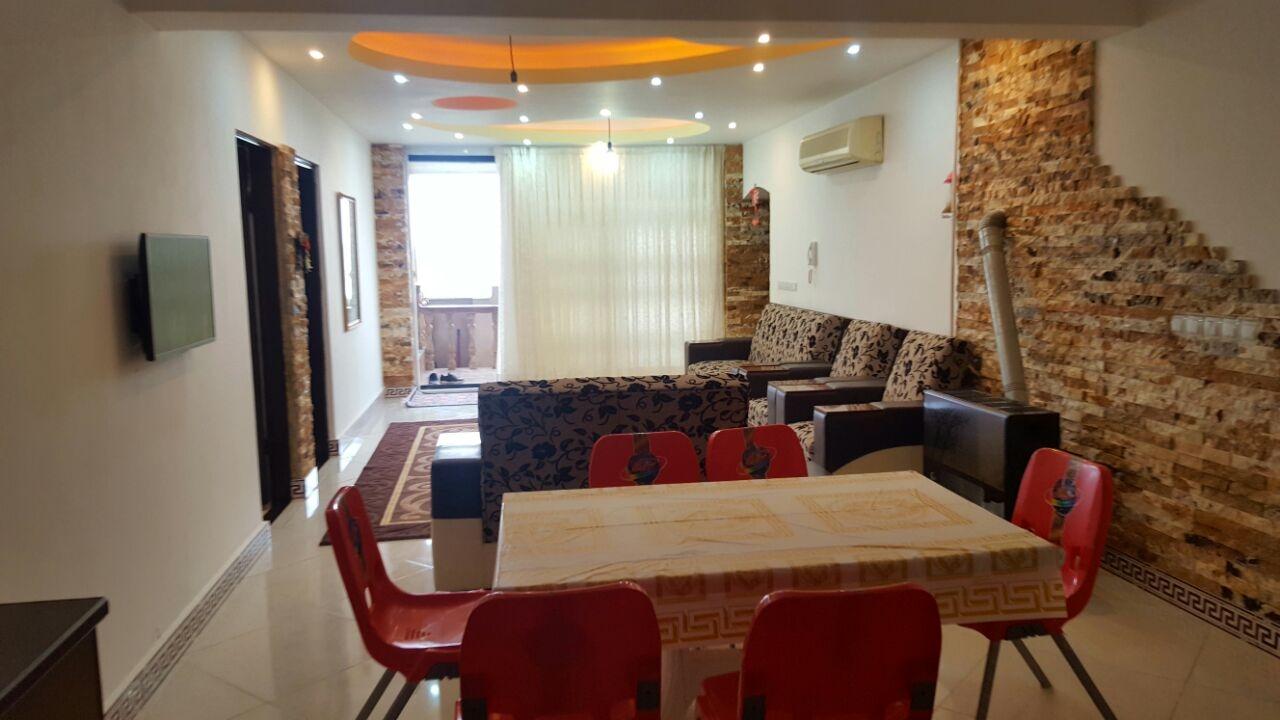 ویلای ساحلی روزانه شمال رامسر