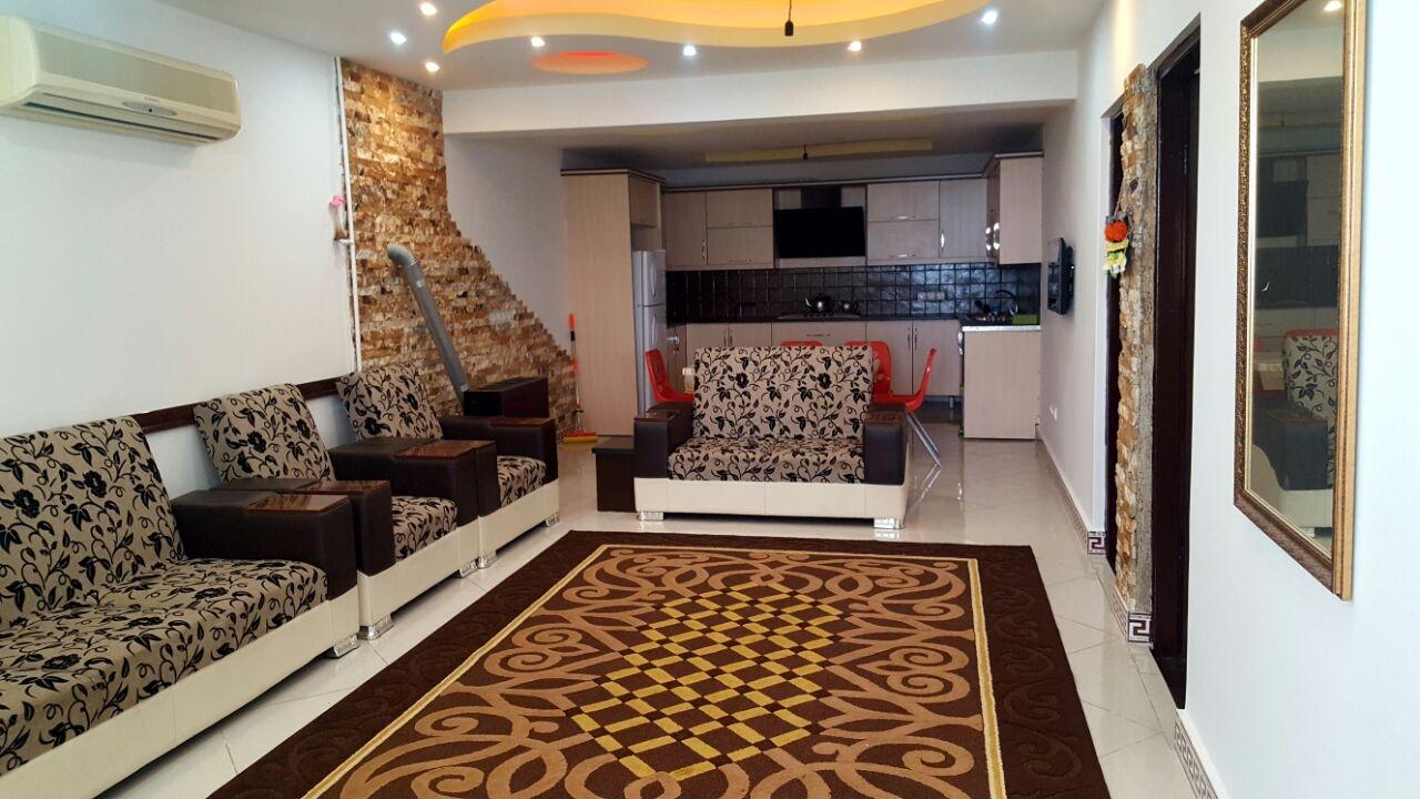ویلای ساحلی روزانه شمال رامسر