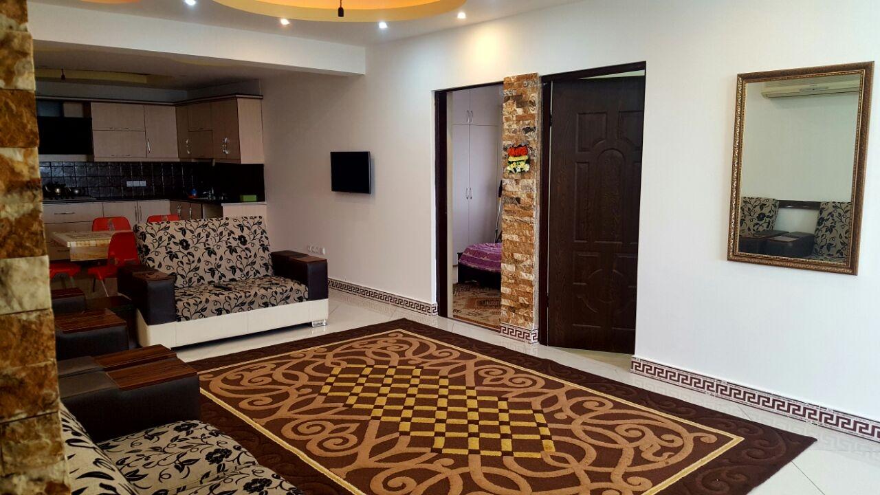 ویلای ساحلی روزانه شمال رامسر