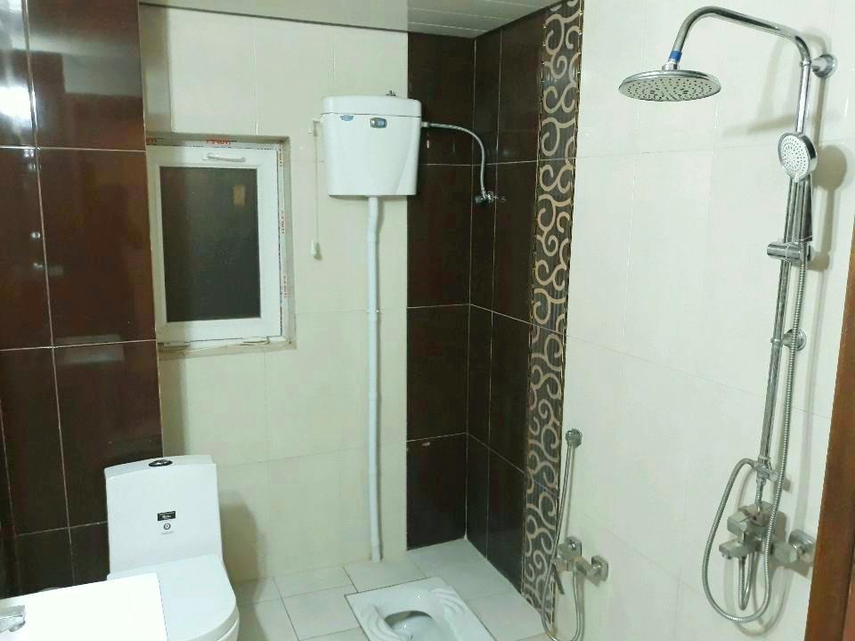 آپارتمان یه خوابه شیک اصفهان