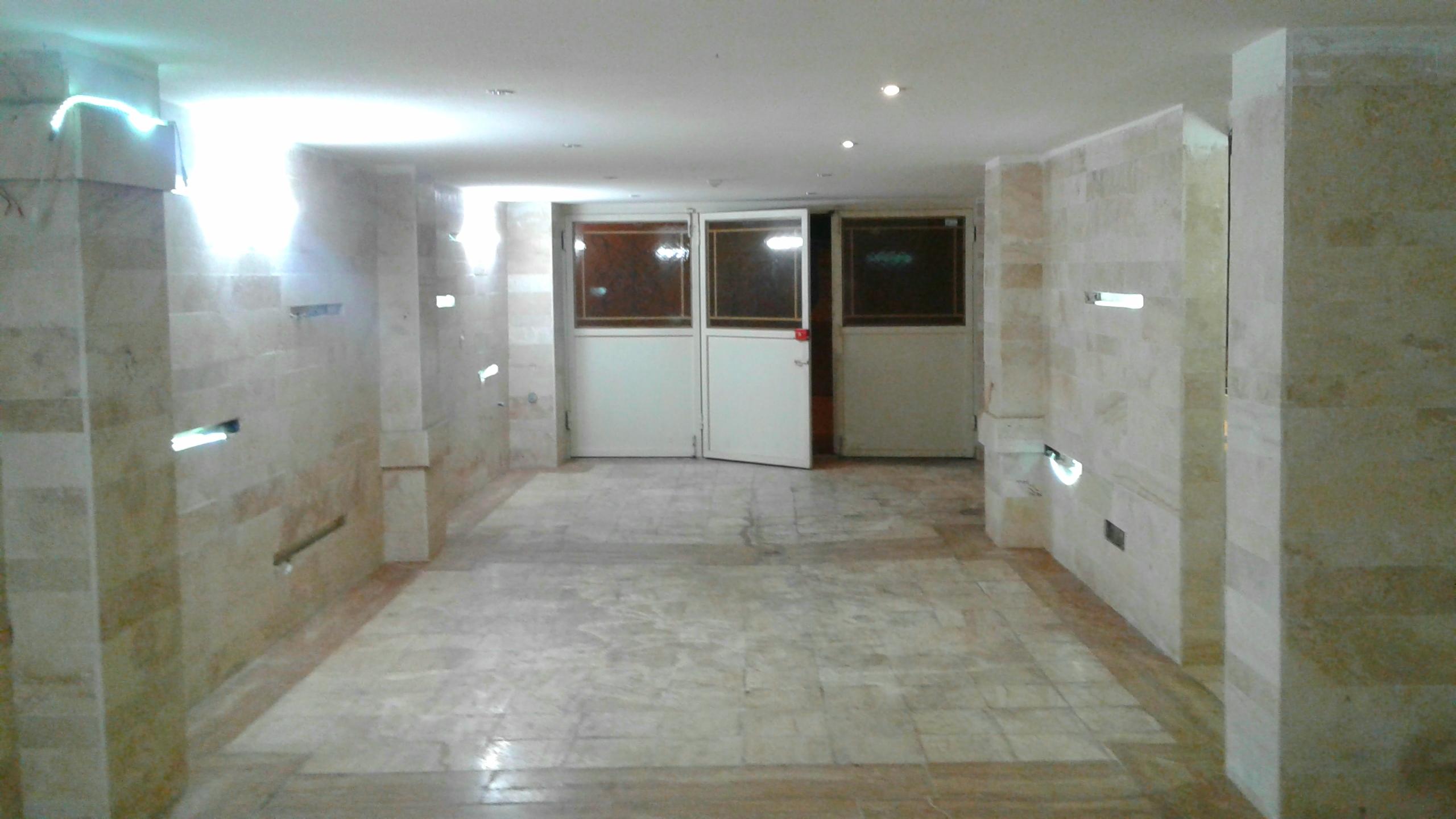 آپارتمان یه خوابه شیک اصفهان