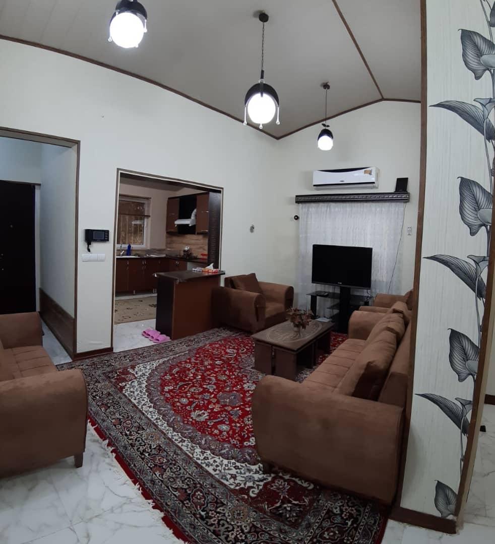 ویلای ساحلی شمال نور