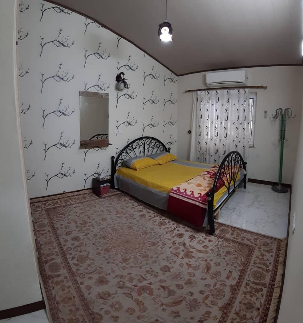 ویلای ساحلی شمال نور
