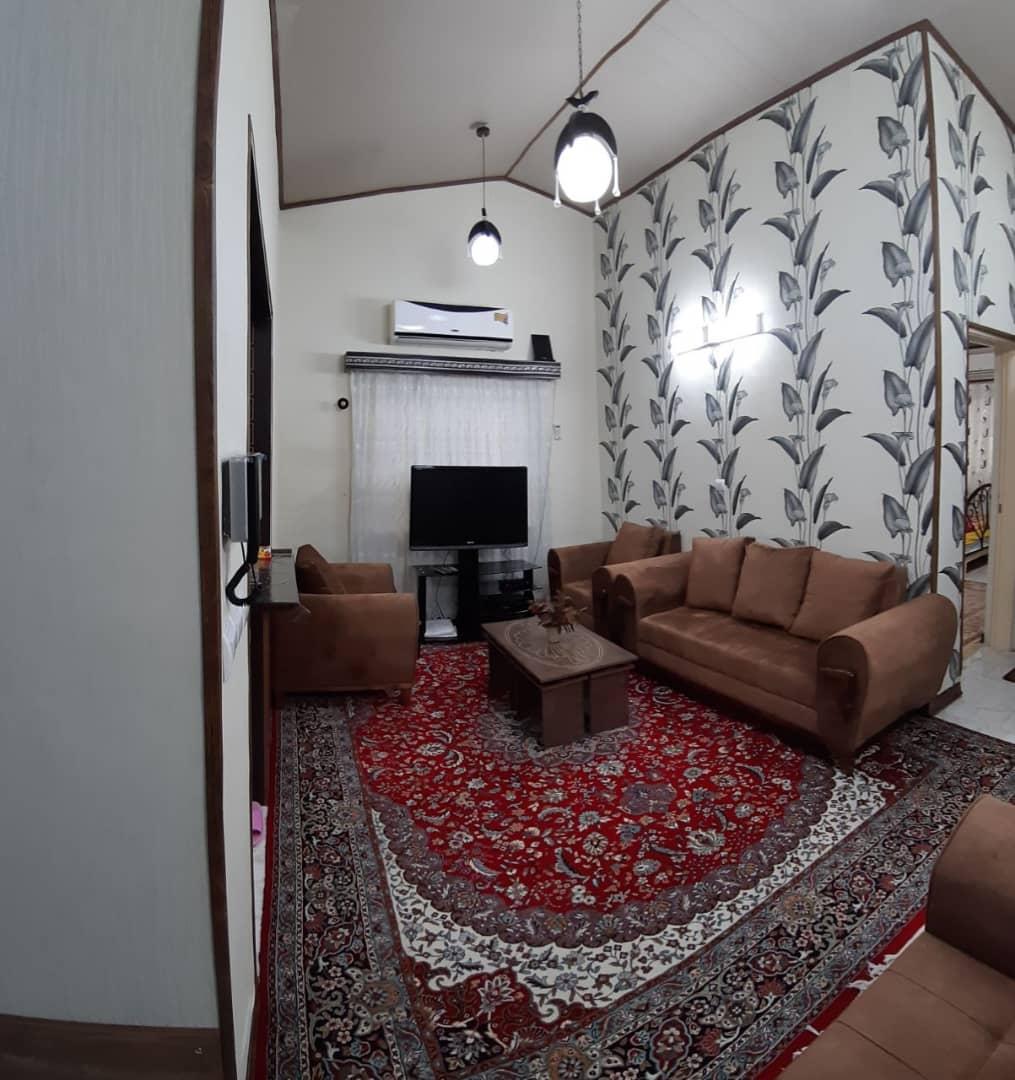 ویلای ساحلی شمال نور