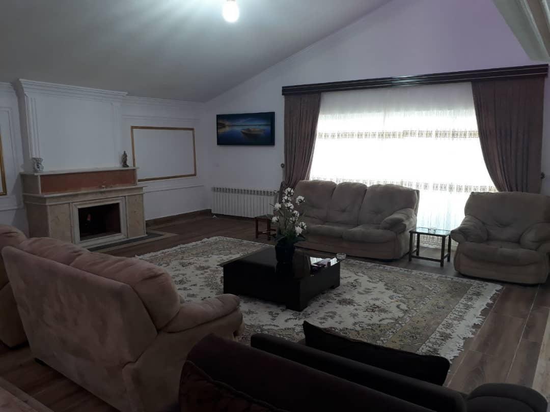 اجاره ویلای استخردار در رامسر