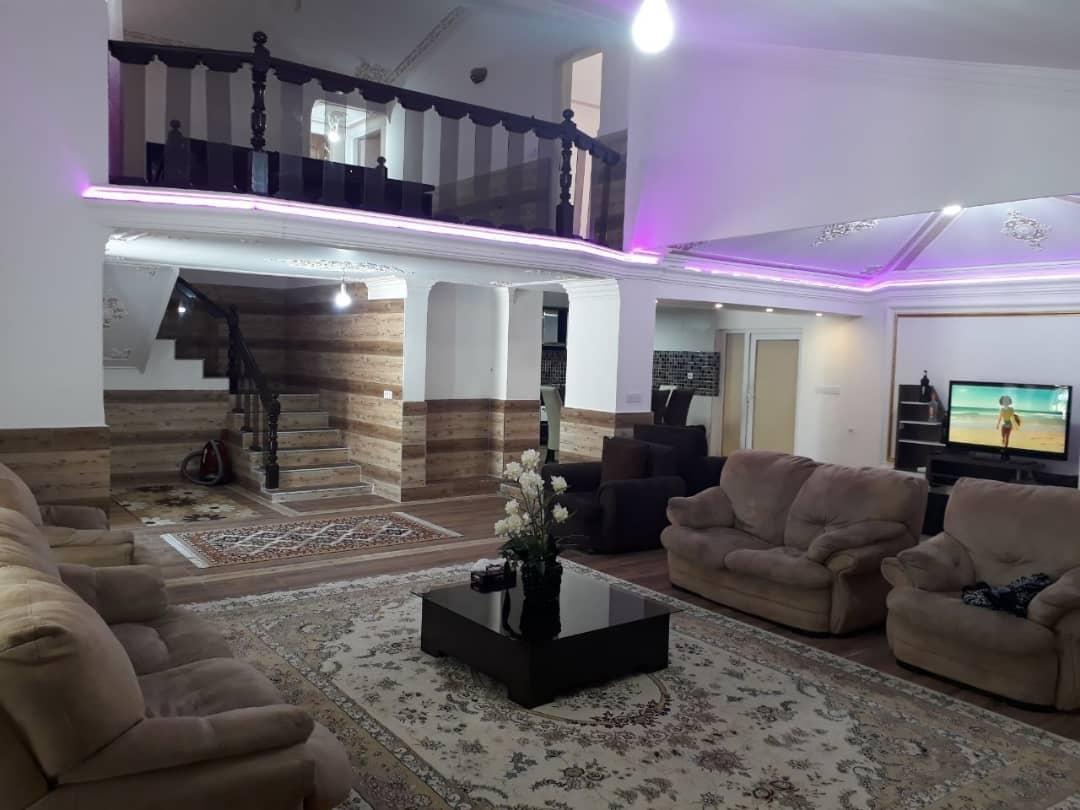 اجاره ویلای استخردار در رامسر