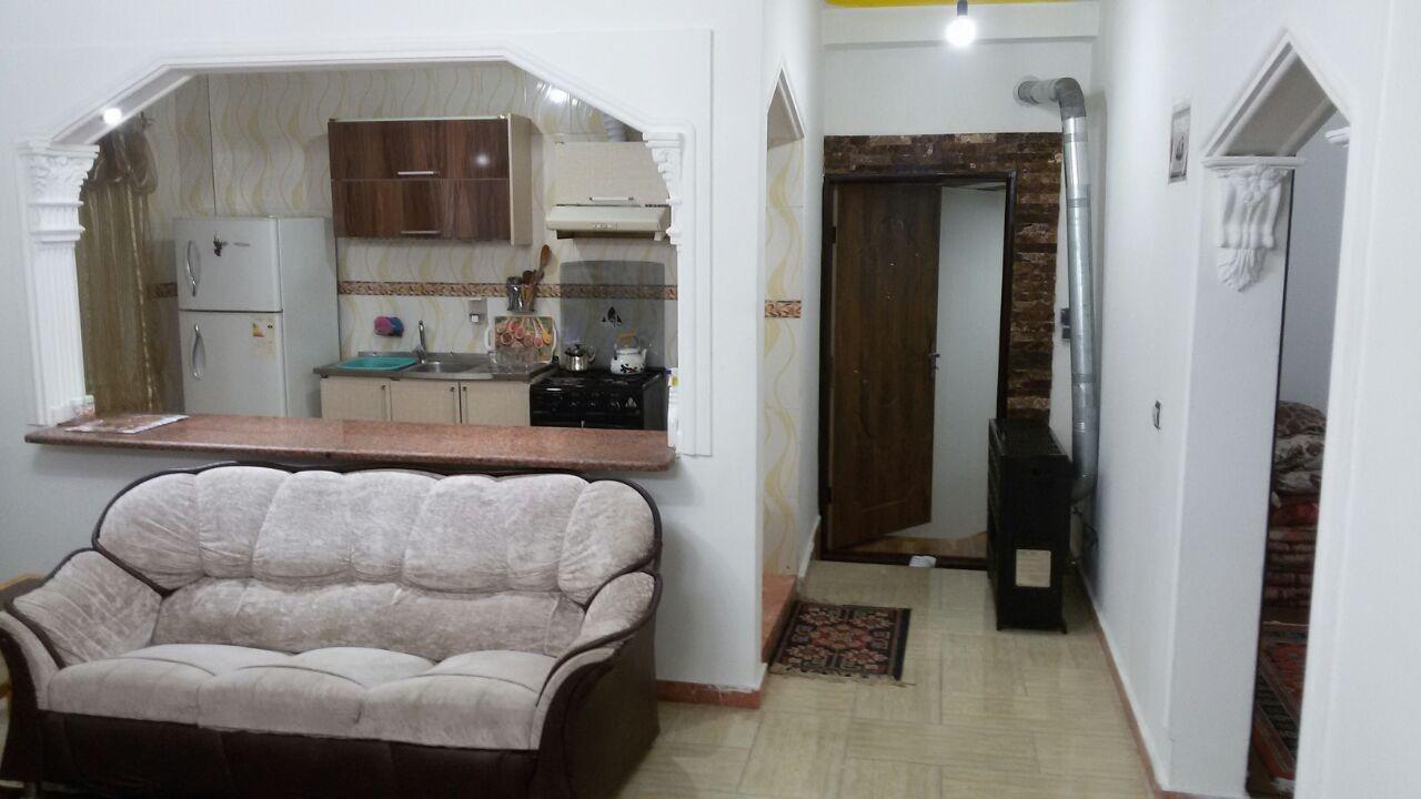 اجاره ویلا با استخر در رامسر