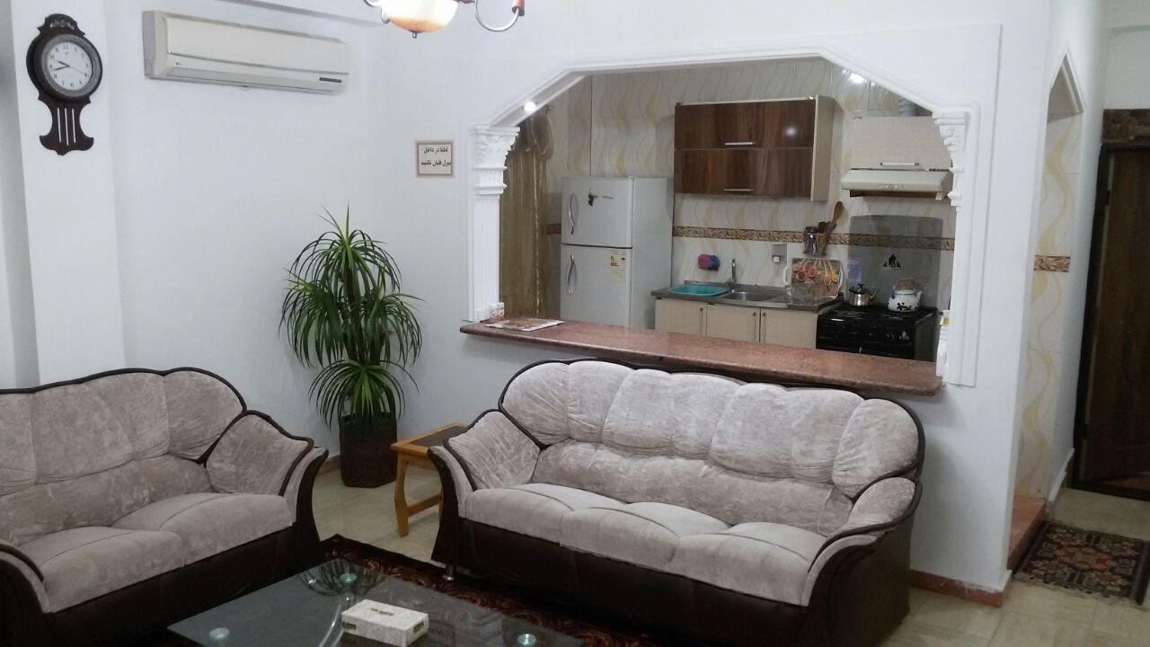اجاره ویلا با استخر در رامسر