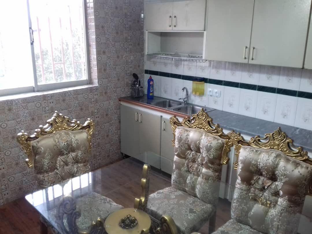 ویلا دربستی رامسر
