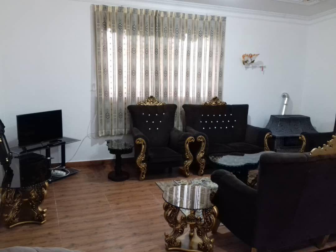 ویلا دربستی رامسر
