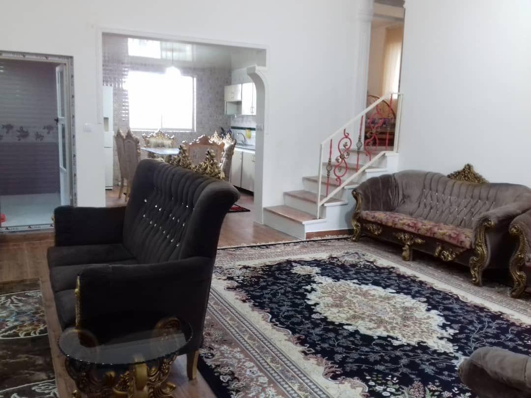 ویلا دربستی رامسر