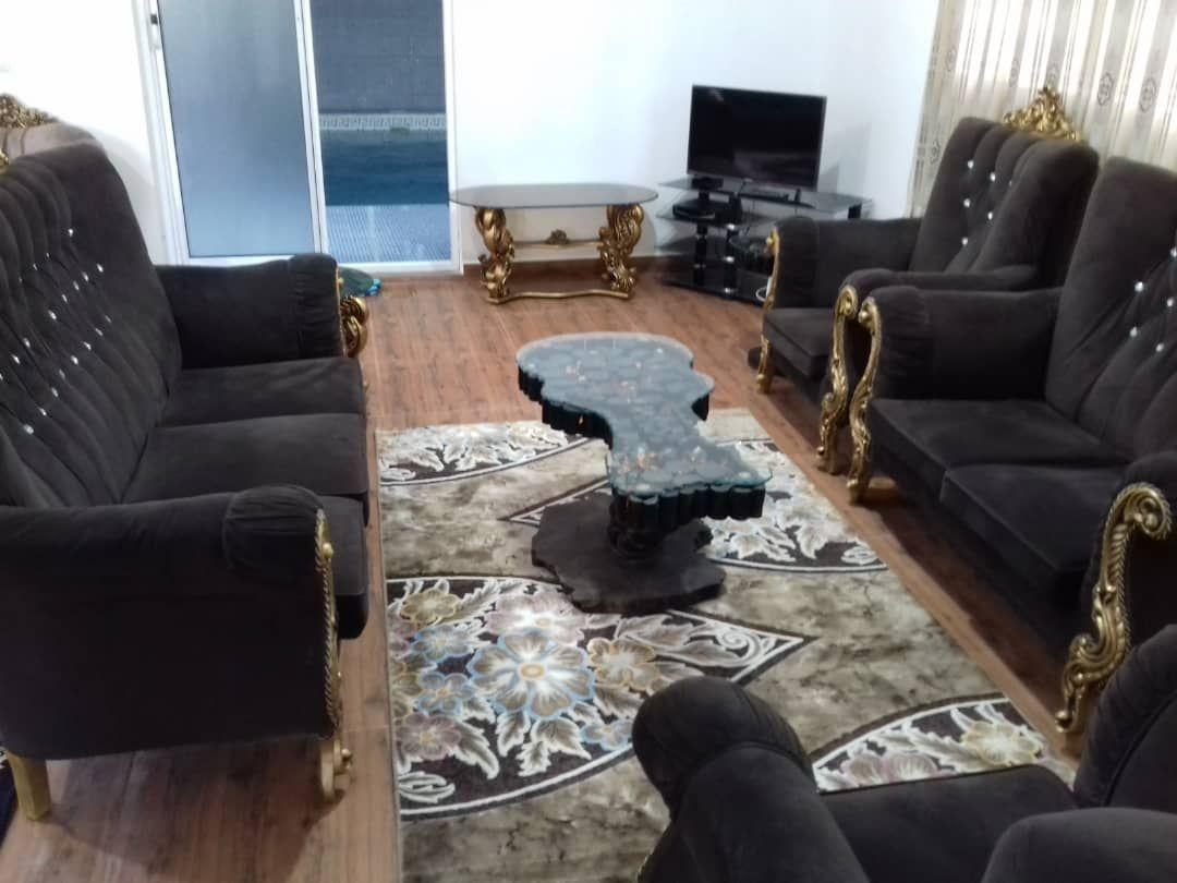 ویلا دربستی رامسر