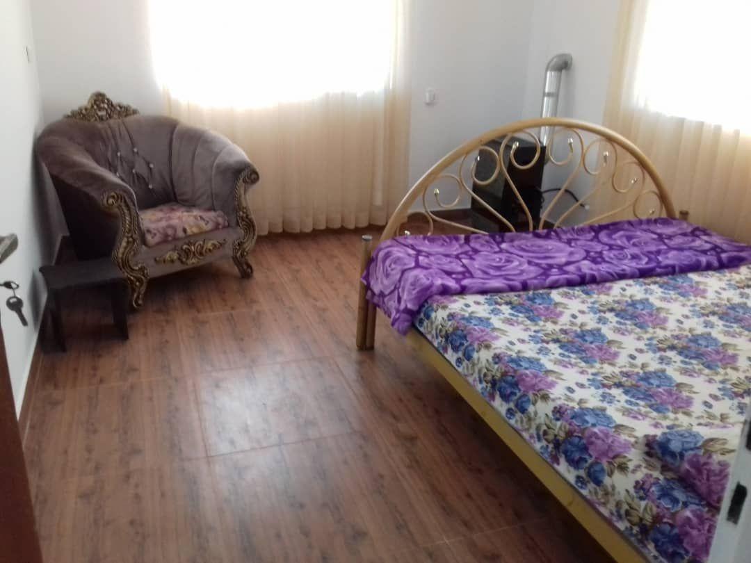 ویلا دربستی رامسر