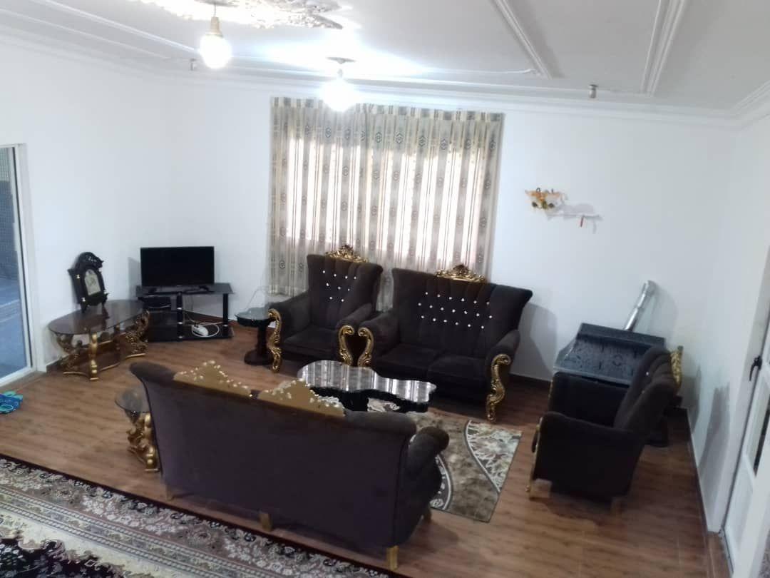 ویلا دربستی رامسر