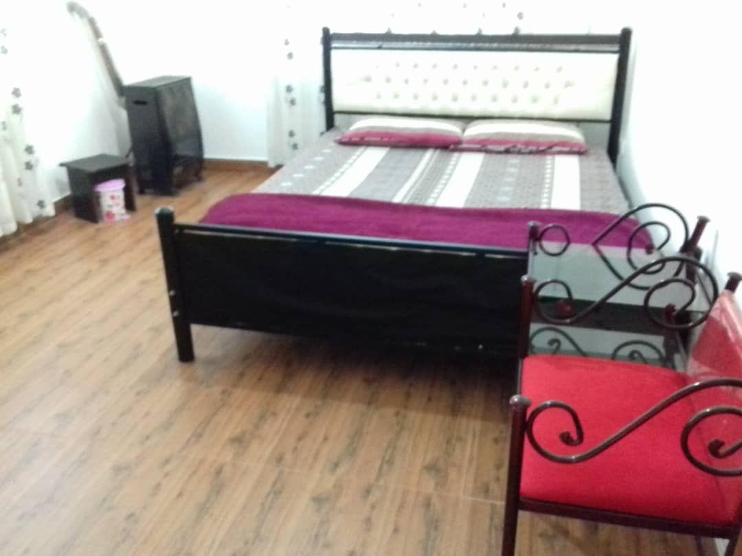 ویلا دربستی رامسر