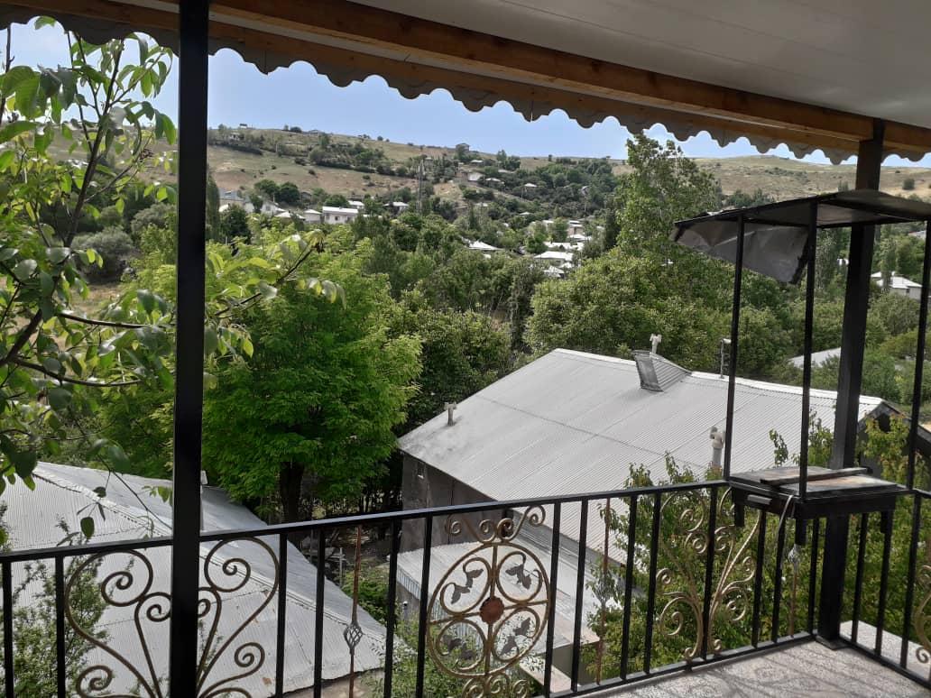 اجاره روزانه آپارتمان در دیلمان