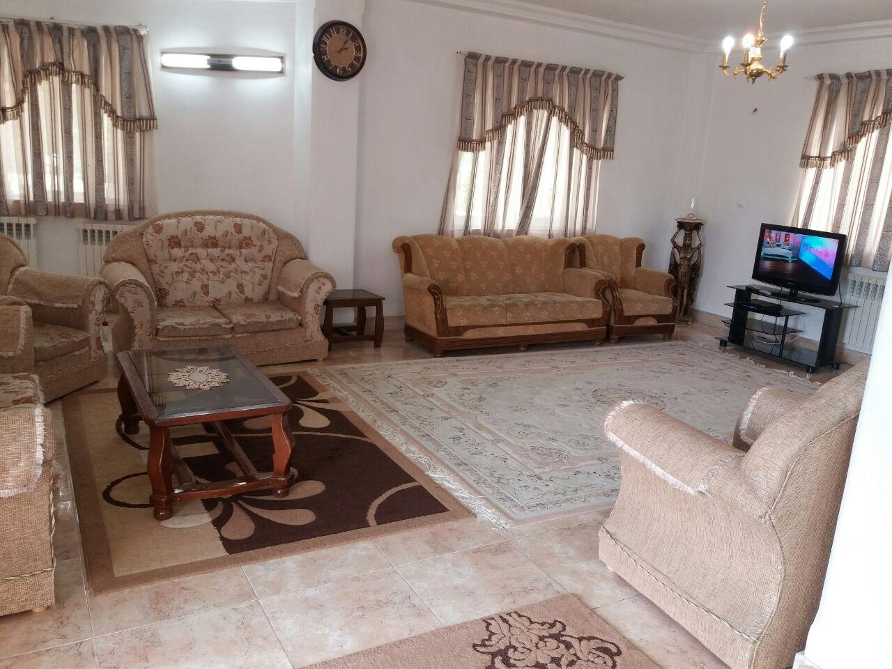 اجاره ویلا استخردار رامسر