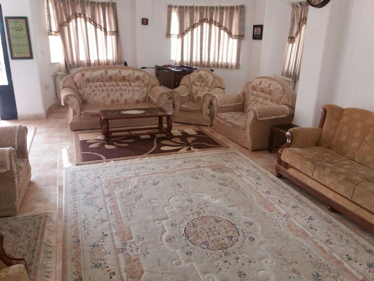 اجاره ویلا استخردار رامسر