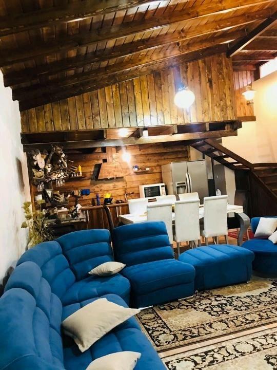 ویلا جکوزی دار رامسر