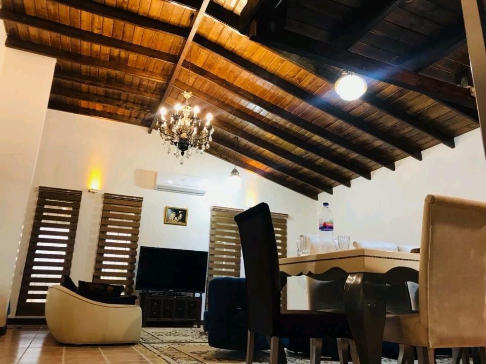 ویلا جکوزی دار رامسر