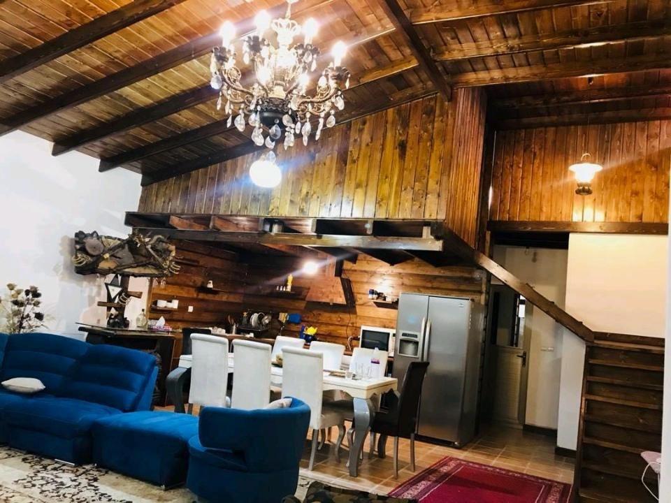 ویلا جکوزی دار رامسر